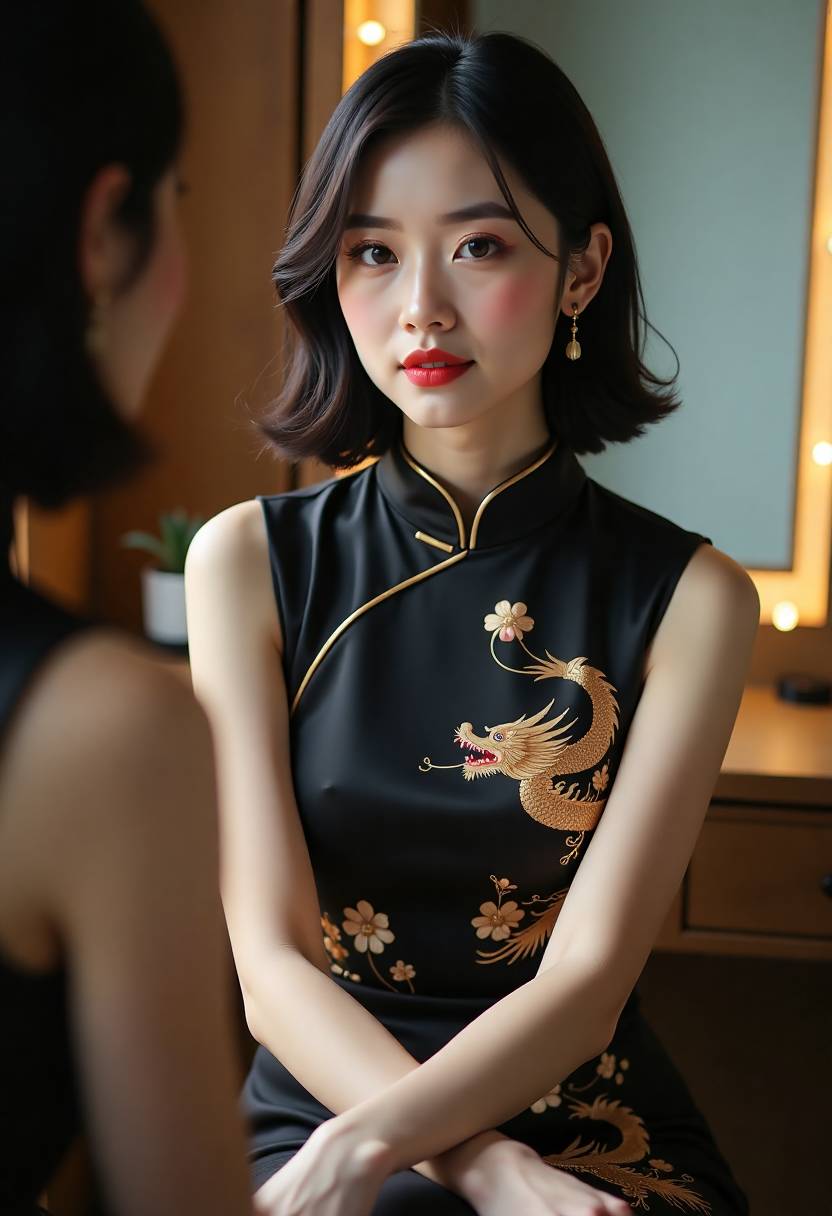 乱世豪门