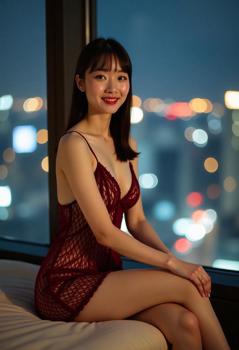 东北往事