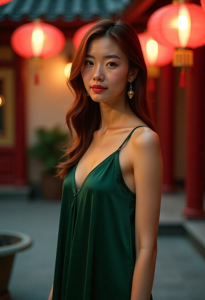 张学良将军传